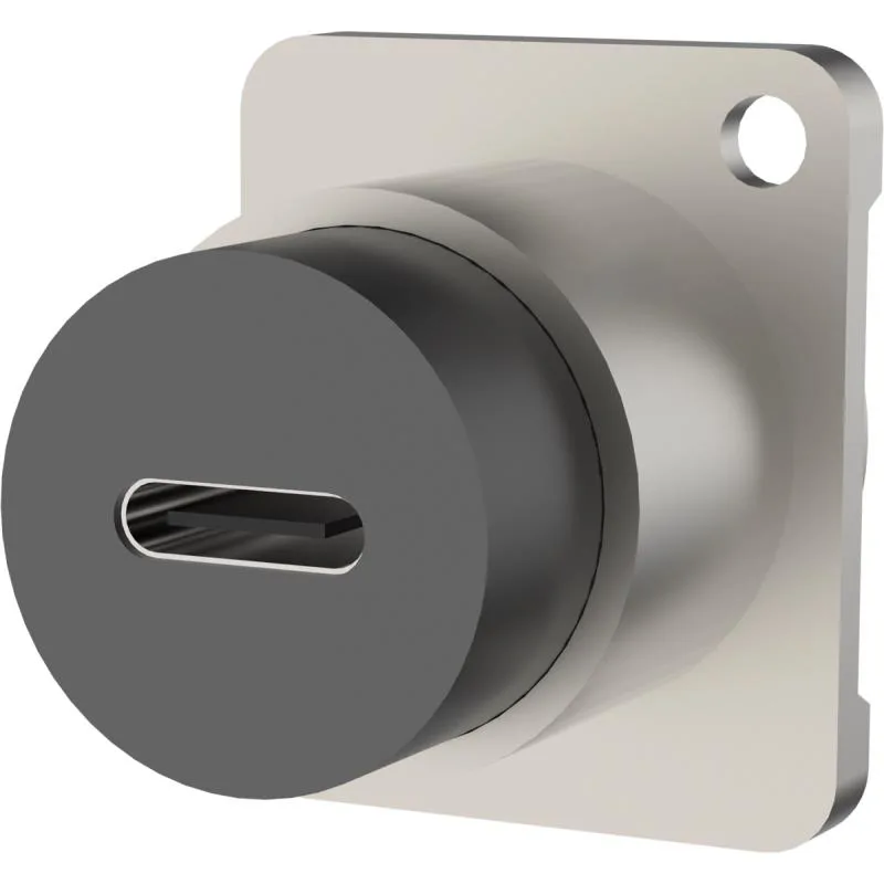 Roxtone Roxtone RAUCD Gniazdo USB typu C - zdjecie 4