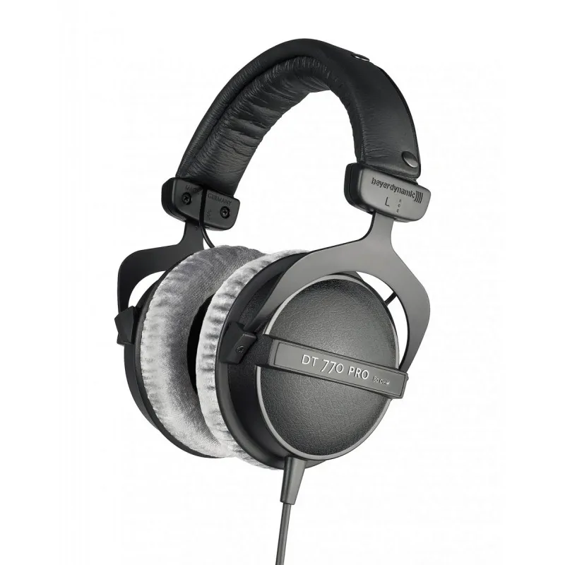 BEYERDYNAMIC Beyerdynamic DT 770 PRO / 80 Ohm