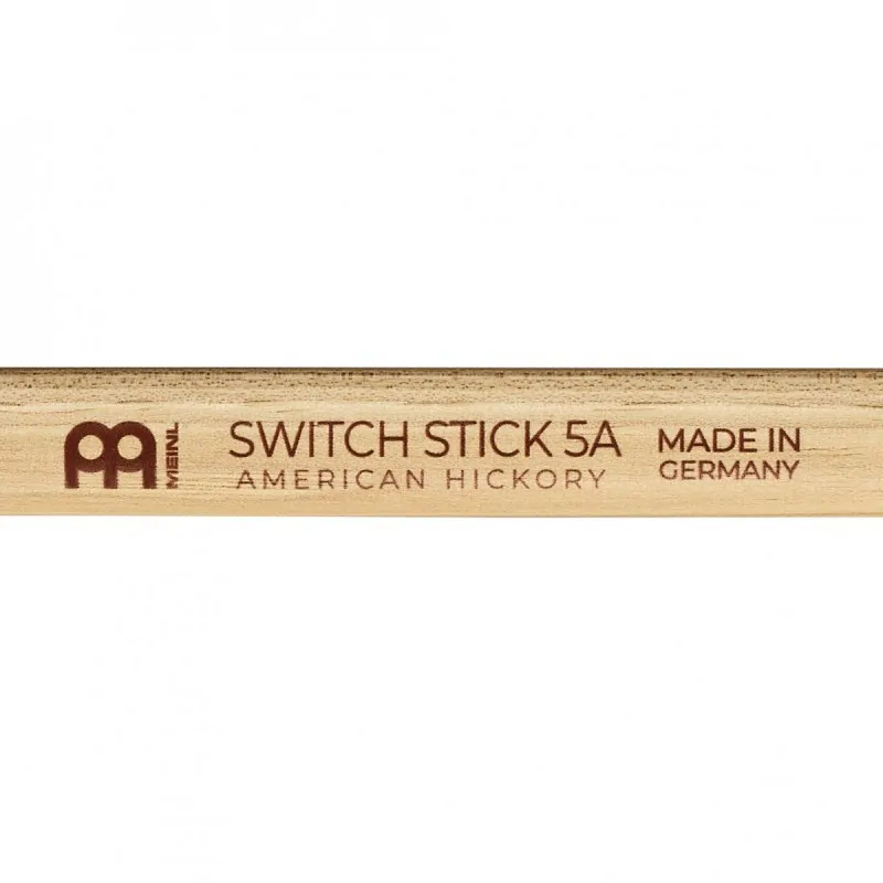 MEINL Meinl SB120 Switch Stick pałki 5A z filcową główką - zdjecie 2