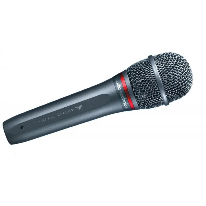 AUDIO TECHNICA AUDIO TECHNICA AE6100 mikrofon dynamiczny