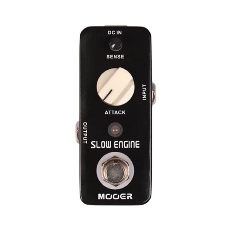 Mooer MOOER MSG1 SLOW ENGINE - zdjecie 3