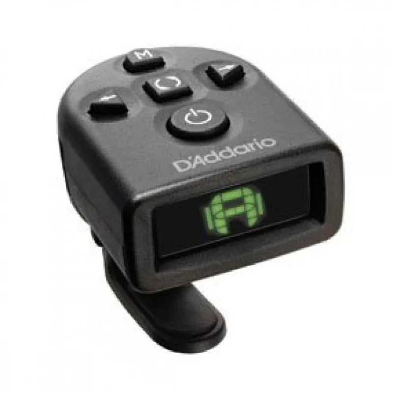 PLANET WAVES PLANET WAVES PW-CT-12 tuner stroik gitarowy na klips - zdjecie 3