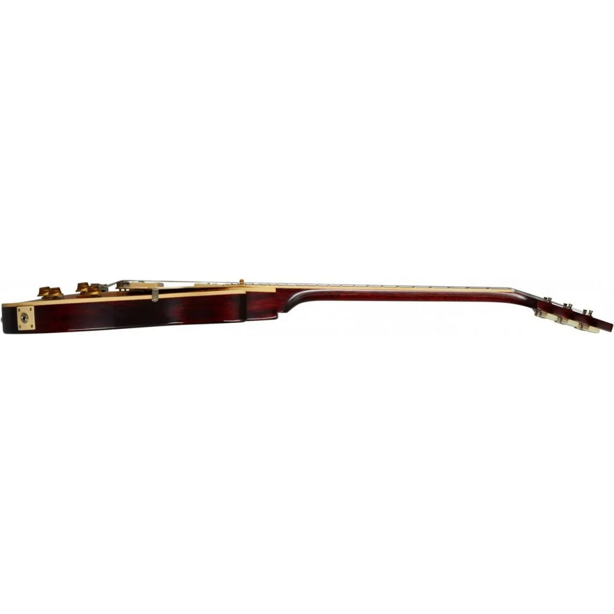 Gibson Gibson 1959 Les Paul Standard Reissue VOS DLB - zdjecie 3
