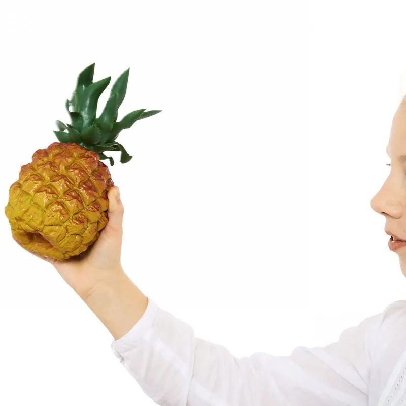NINO NINO 595 shaker ananas - zdjecie 2