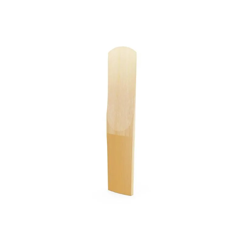 D'ADDARIO D'Addario Organic Select Jazz Filed 2S stroik do saksofonu altowego - zdjecie 4