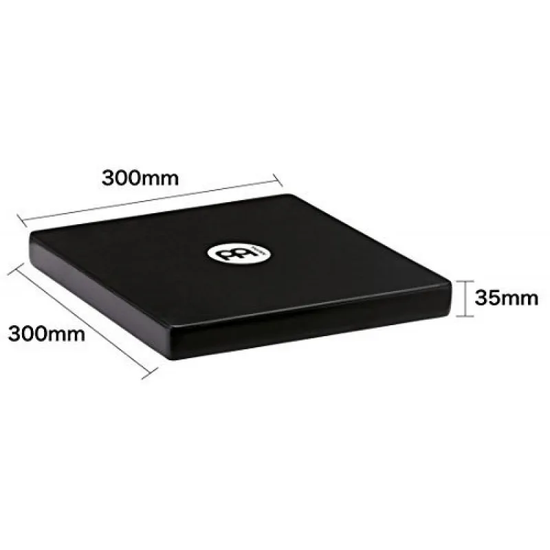 MEINL Meinl TCAJ1BK cajon - zdjecie 2
