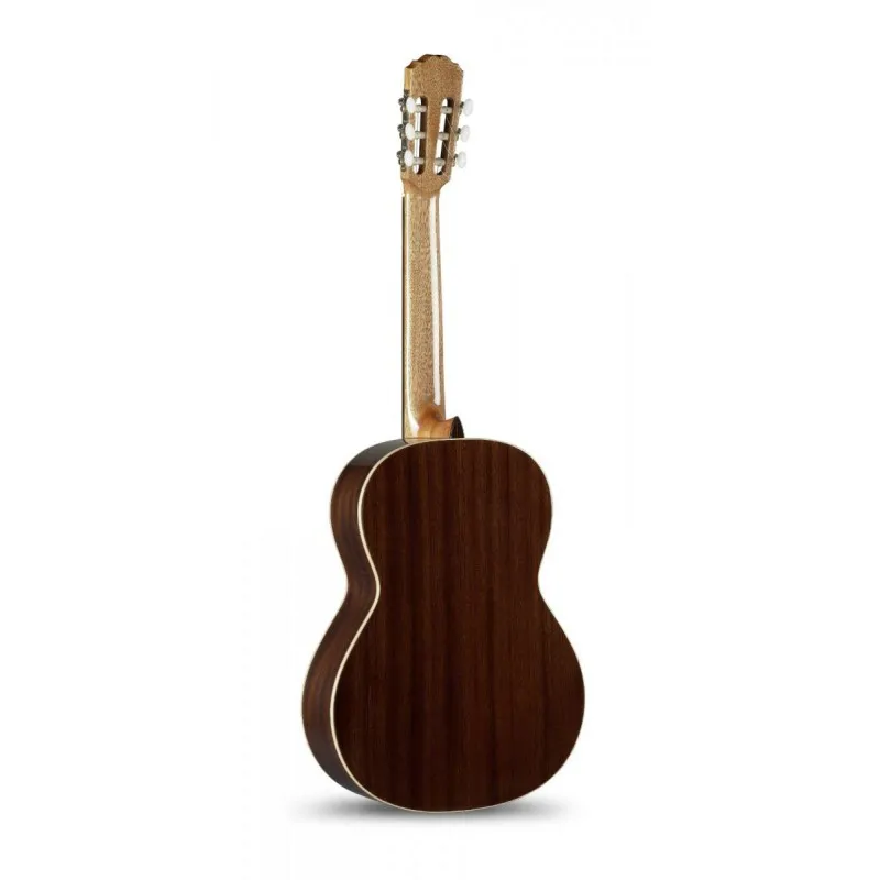 ALHAMBRA Alhambra 2CA hiszpańska gitara klasyczna 4/4 - zdjecie 2
