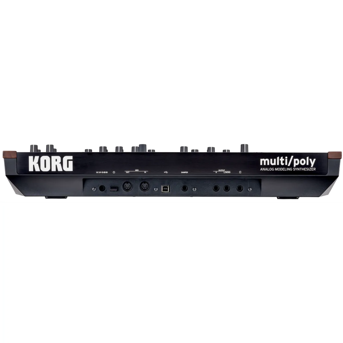 KORG Korg Multi Poly - zdjecie 5