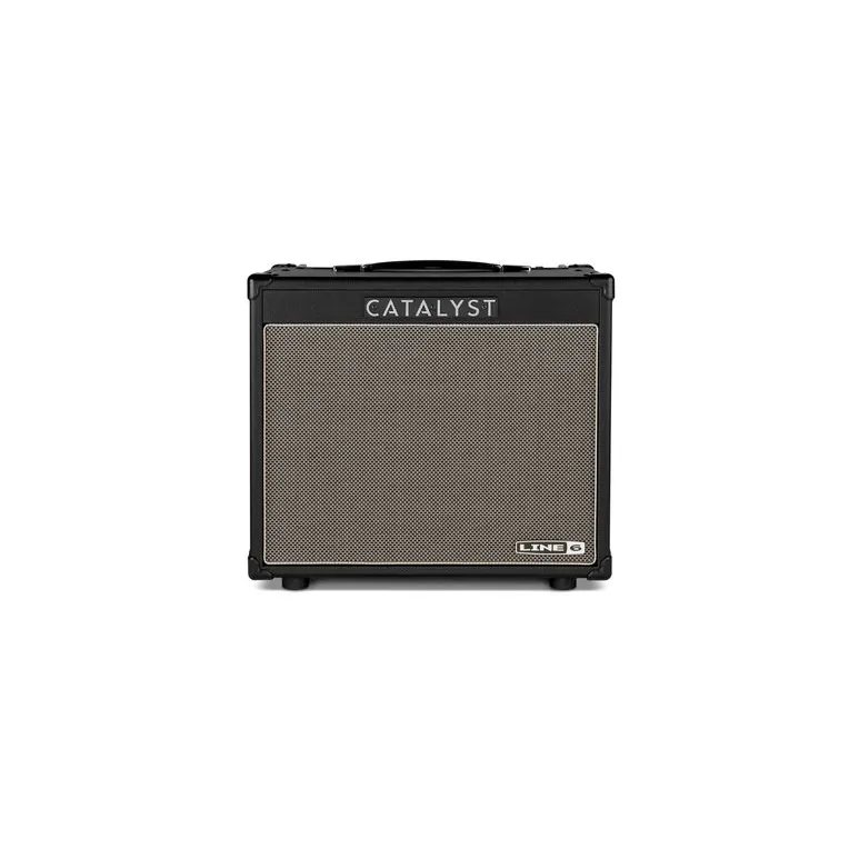 LINE 6 Line 6 Catalyst CX 60 wzmacniacz gitarowy - zdjecie 3