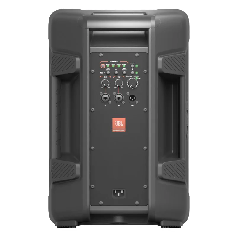 JBL JBL IRX112BT kolumna aktywna 1300W  z Bluetooth - zdjecie 2