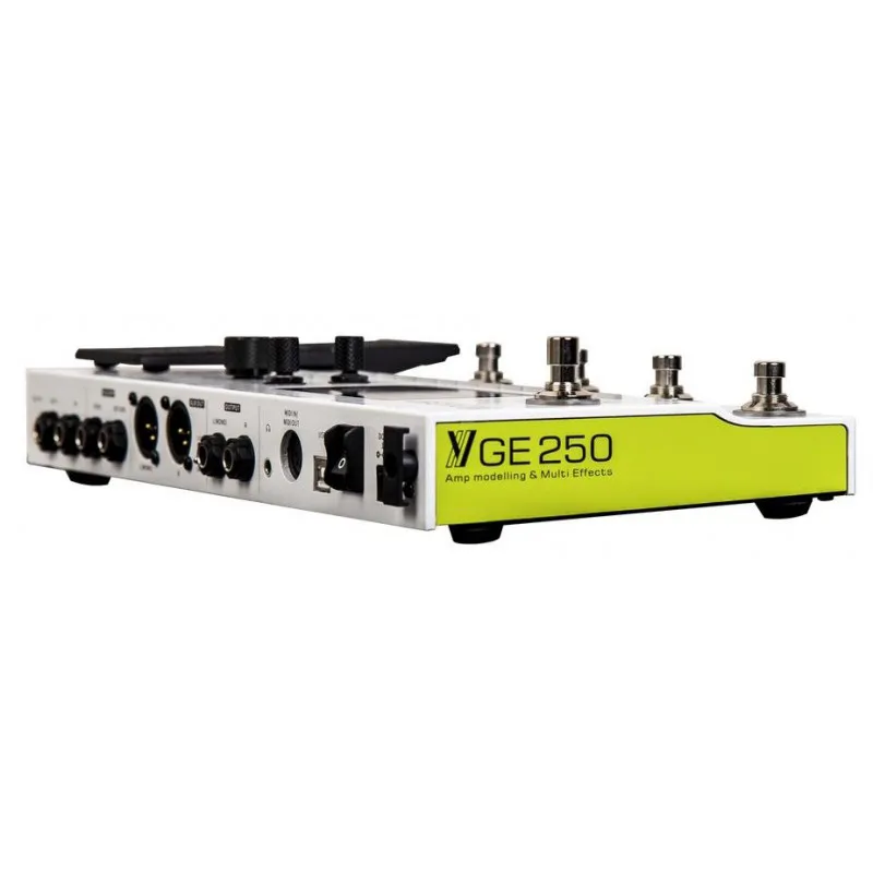 Mooer Mooer GE250 multiefekt gitarowy - zdjecie 2