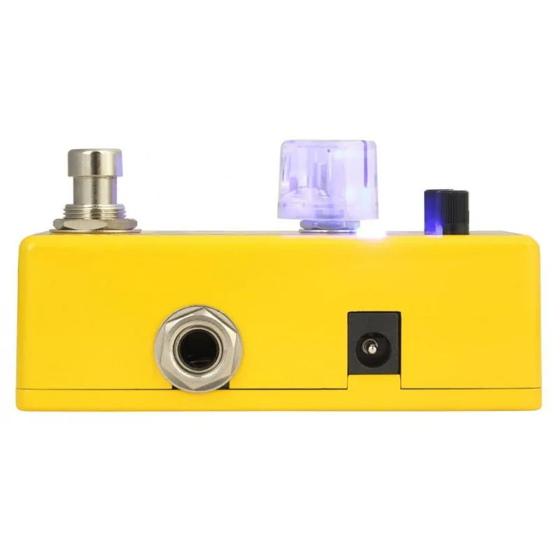 Tone City Audio Tone City Bad Horse Overdrive - zdjecie 5