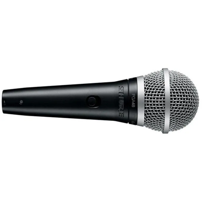 SHURE Shure PGA48XLR - zdjecie 3