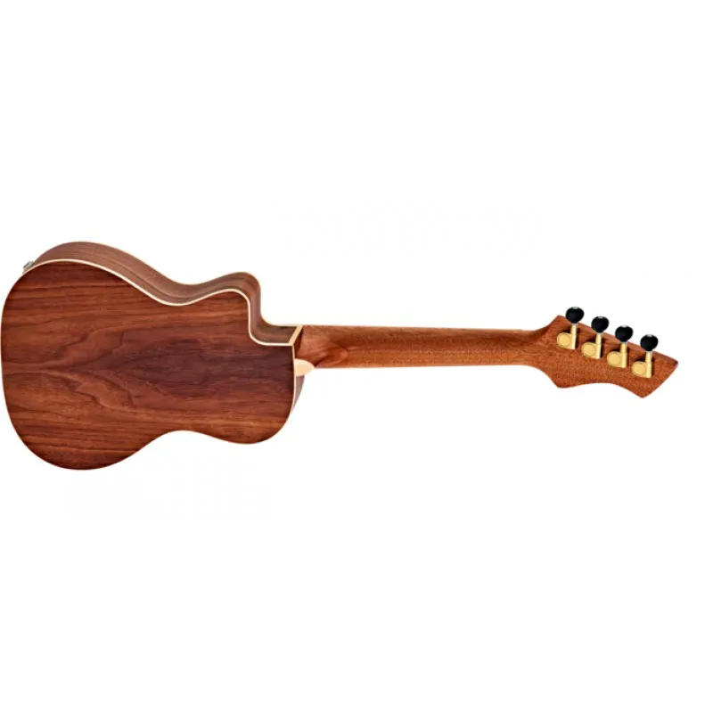 Ortega Ortega RUWN-CE ukulele koncertowe z przystawką - zdjecie 2