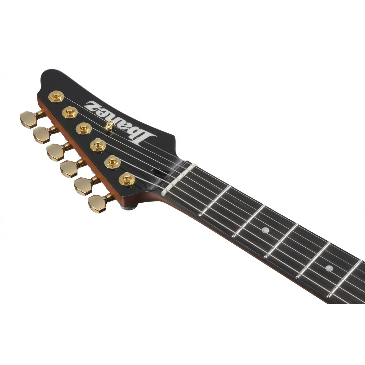 IBANEZ Ibanez AZ26P1-BK Black Premium Gitara Elektryczna - zdjecie 8