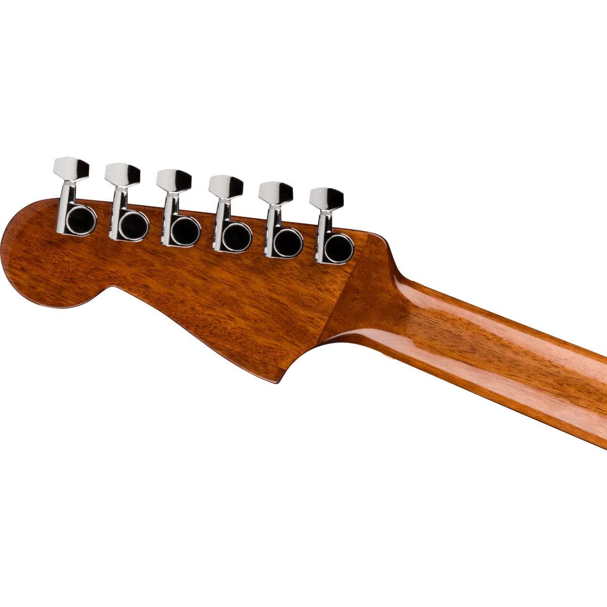FENDER Fender California Standard Redondo CE Spruce Top Black Pickguard Natural - zdjecie 4