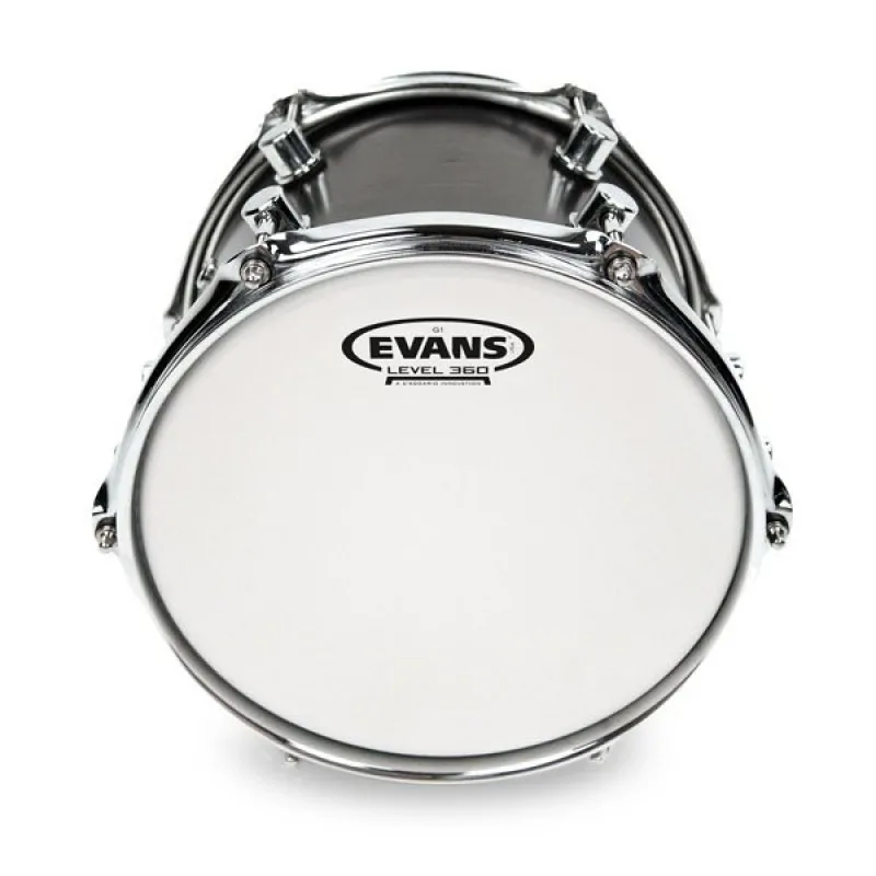 EVANS Evans B10G1 naciąg do tomów uderzany 10" - zdjecie 3