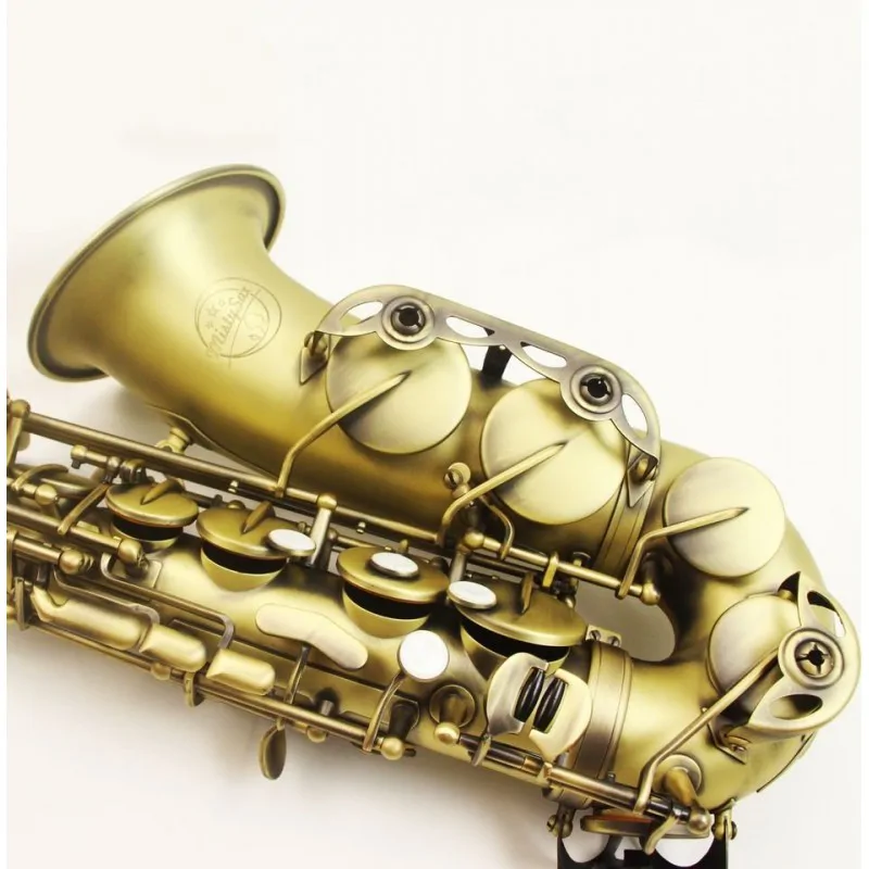 MISTY SAX MistySax saksofon altowy - zdjecie 5