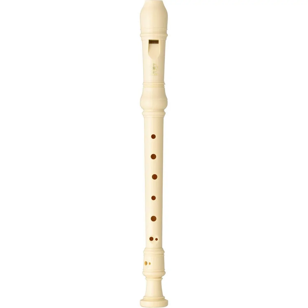 YAMAHA YAMAHA YRS-24B flet sopranowy prosty barokowy