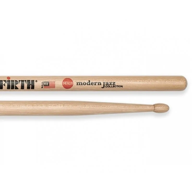 VIC FIRTH Vic Firth MJC1 Modern Jazz Collection 1, pałki perkusyjne