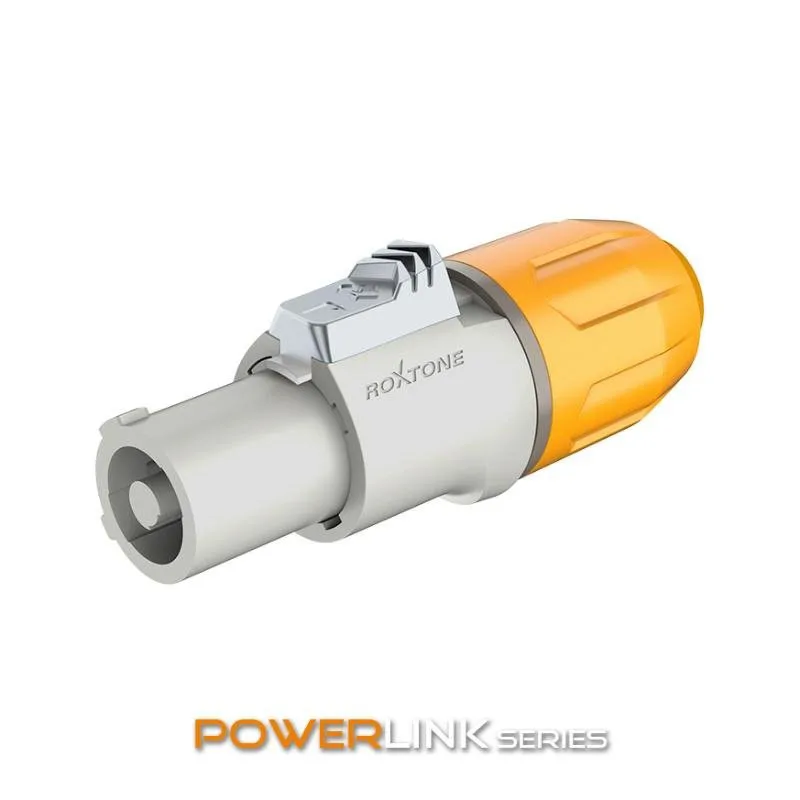 Roxtone Roxtone RAC3FCO-WP wtyk zasilania power out