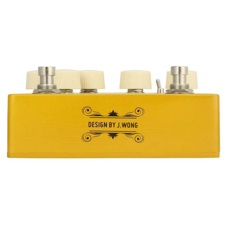 Tone City Audio Tone City Model M Distortion - zdjecie 5