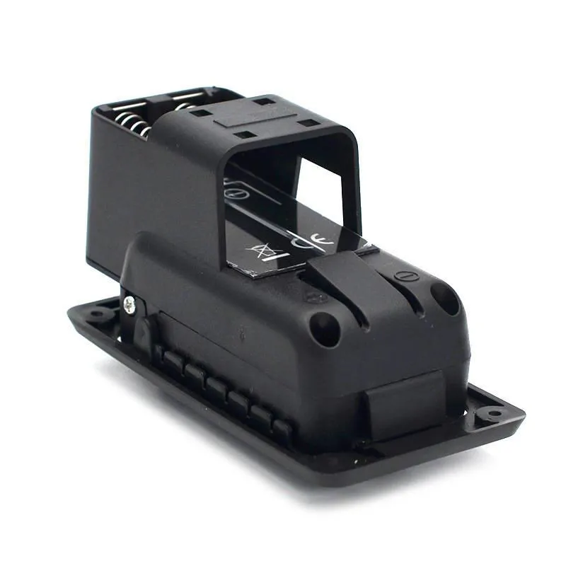 KERA AUdIO Kera Audio KLT-10B Pickup aktywny do gitary - zdjecie 15