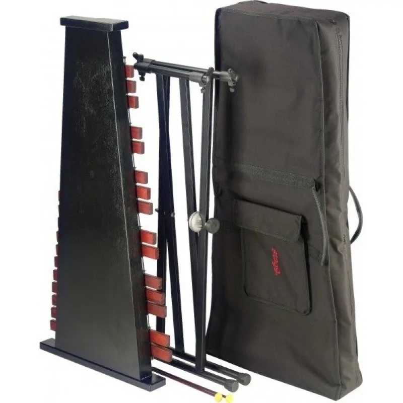 STAGG STAGG XYLO SET 37 ksylofon - zdjecie 2