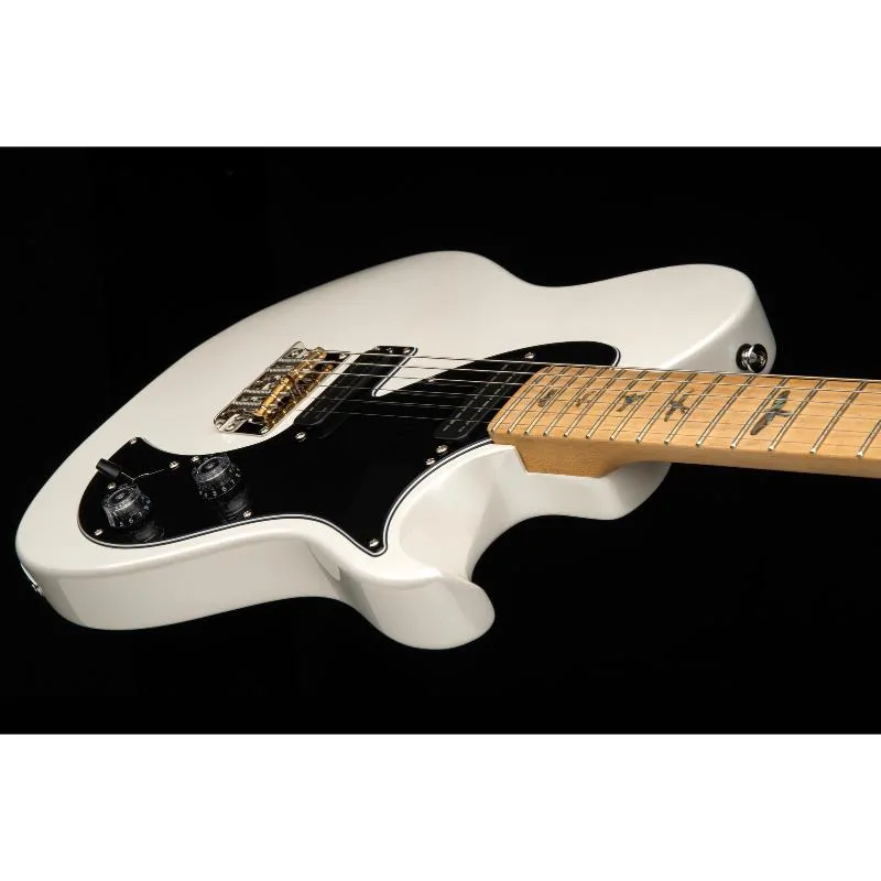PRS PRS SE NF53 Pearl White - gitara elektryczna - zdjecie 5