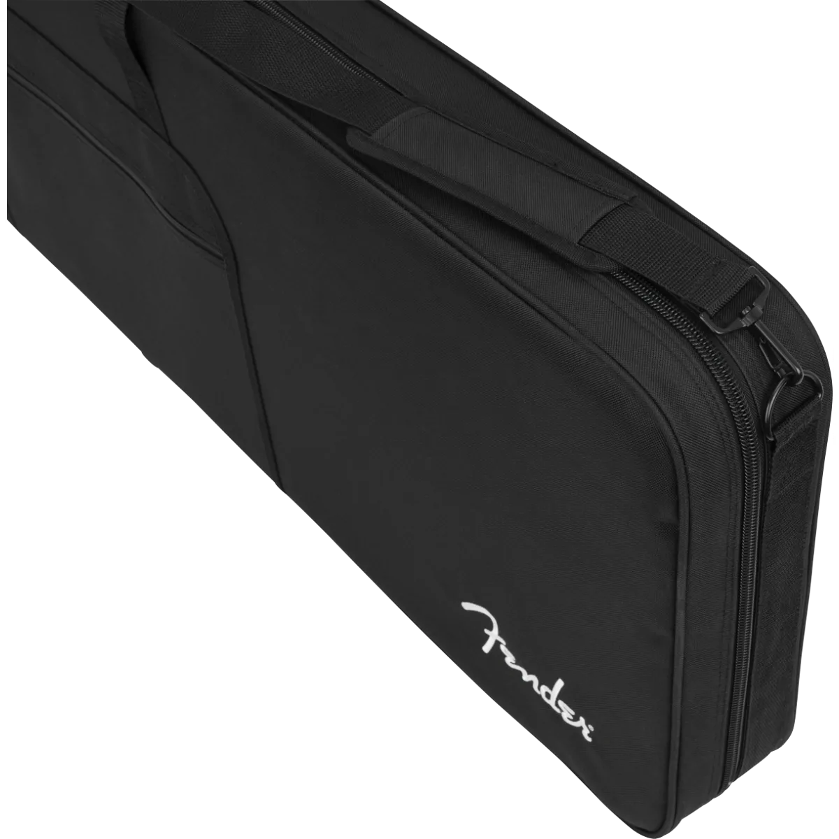 FENDER Fender Strat Tele Foam Core Case Black - zdjecie 5