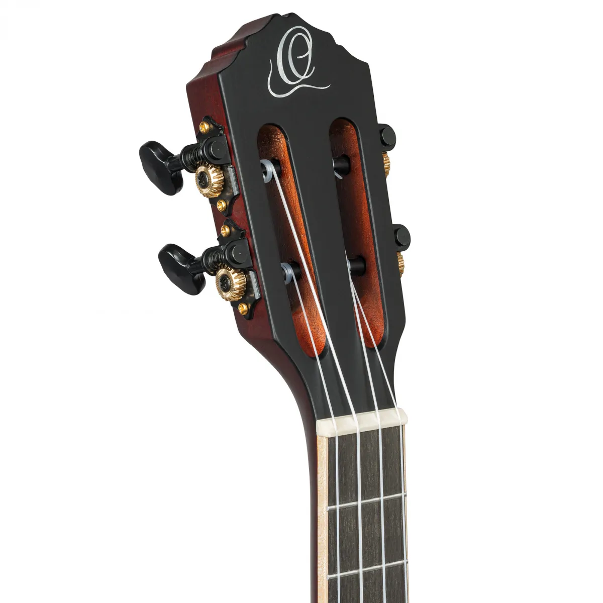 Ortega Ortega RTPX-U-ACA Tour Player Deluxe Ukulele tenorowe z przystawką - zdjecie 2