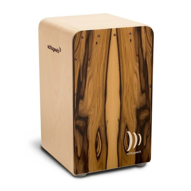 Schlagwerk Schlagwerk CP605  Cajon Comfort "Morado"