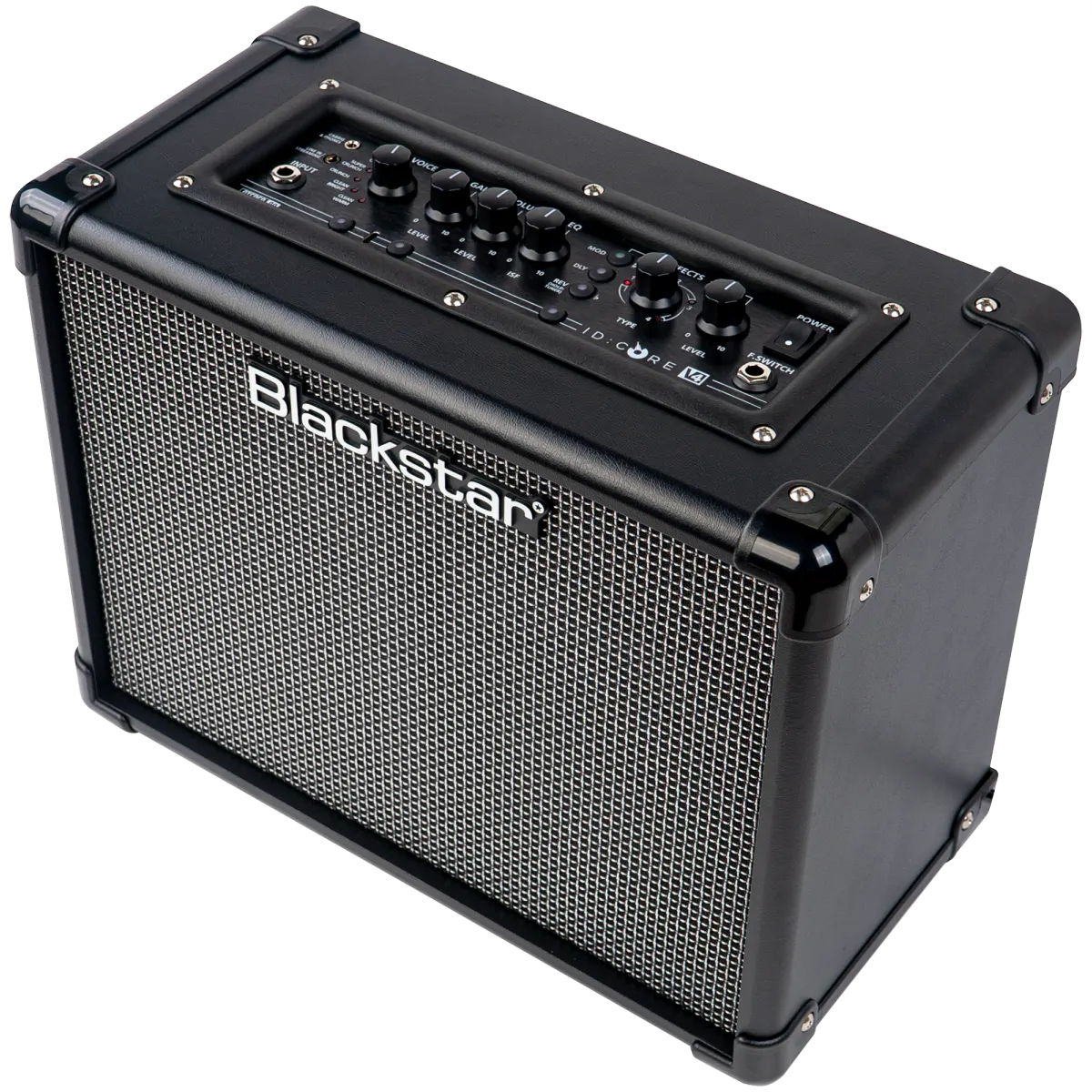 Blackstar Blackstar ID Core 20 V4 20W 2x5" - zdjecie 5