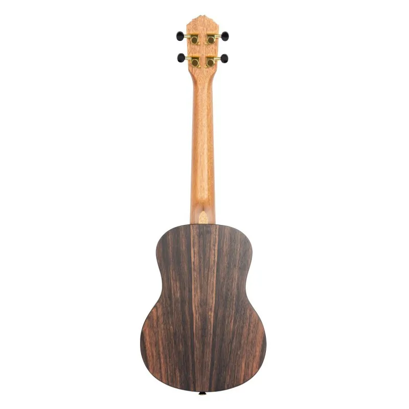 Ortega Ortega RUEB-TE Ukulele Tenorowe + Gigbag - zdjecie 3