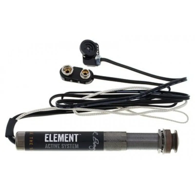 LR Baggs LR Baggs EAS Element Active System