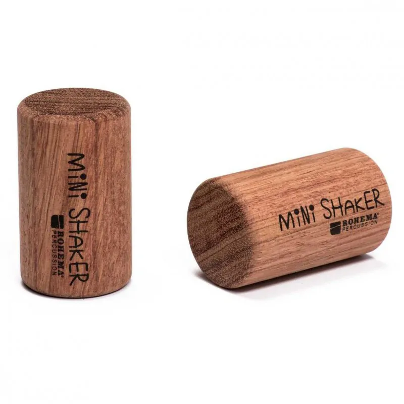 Rohema Rohema 615623 Mini Shaker niski strój