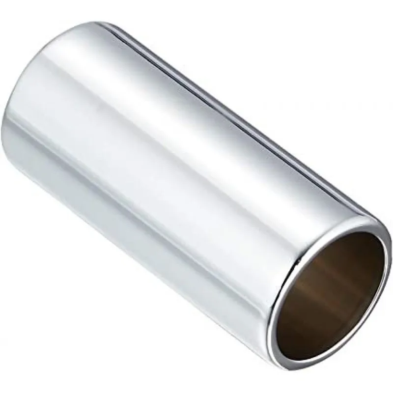 D'ADDARIO D'Addario PWCBS-SS slide chrome