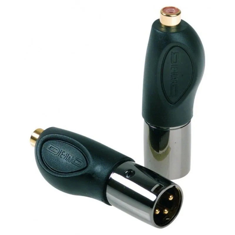 PROEL Proel DHMA500 XLR M - RCA F