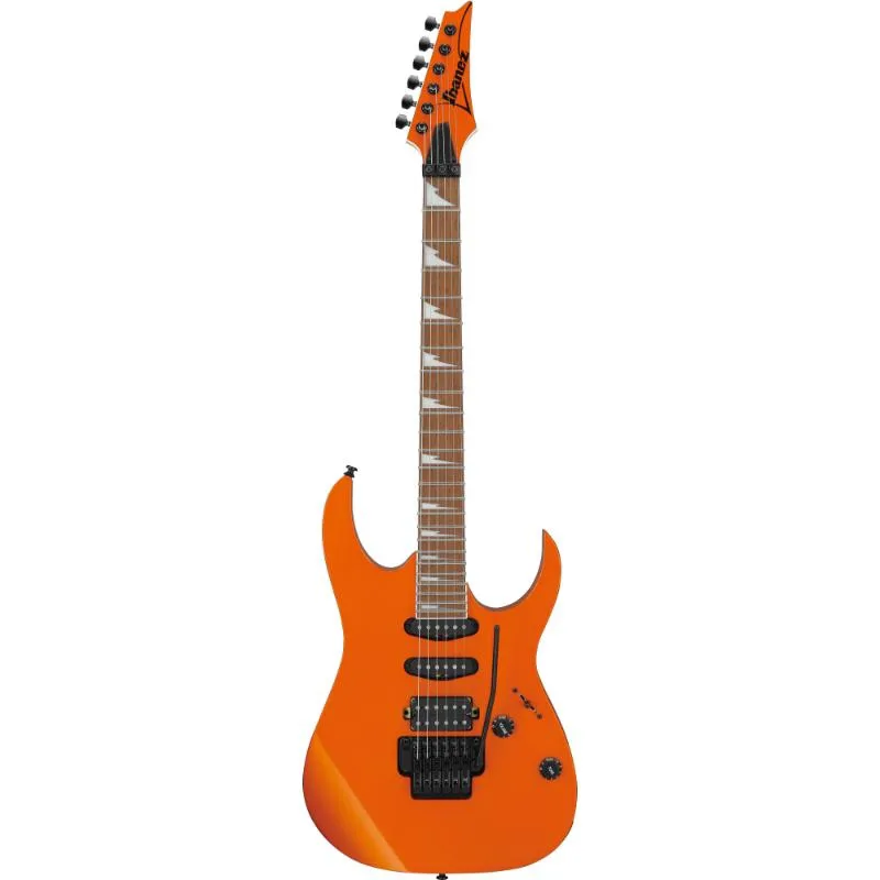 IBANEZ Ibanez RG460DX-ROM Roadster Orange Metallic Gitara Elektryczna