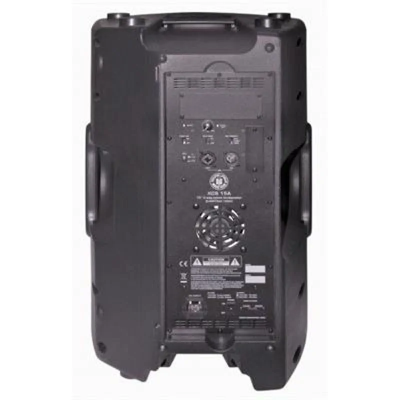 Topp Pro Topp Pro TP XCS15A - dwudrożna kolumna aktywna 800W - zdjecie 3