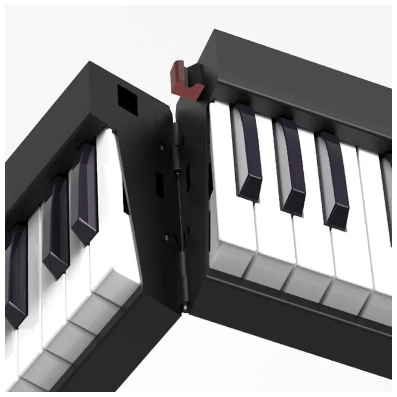 V-TONE V-TONE PFP pianino cyfrowe przenośne składane - zdjecie 4