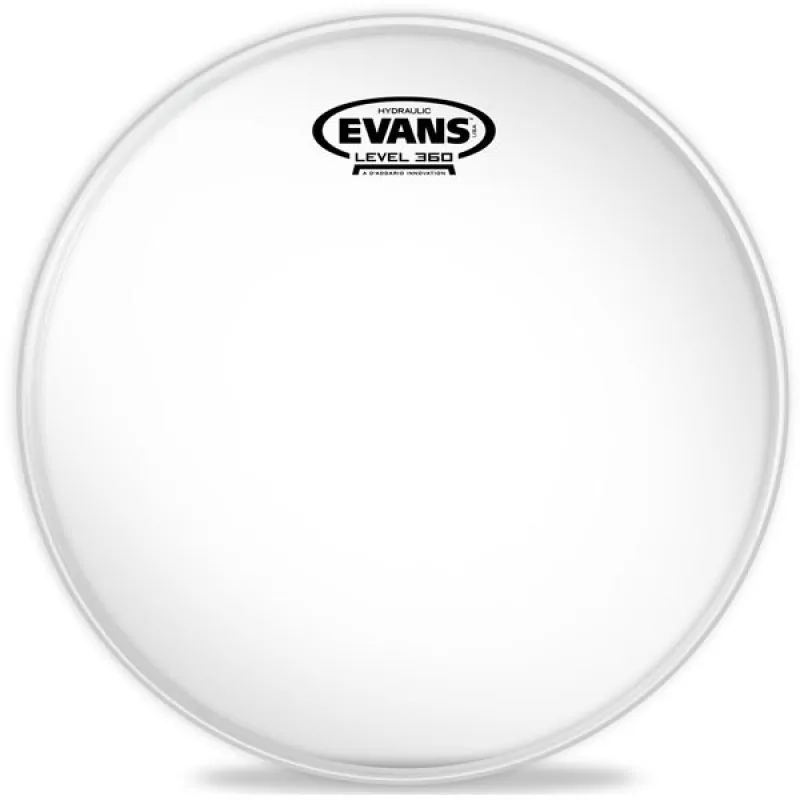EVANS Evans TT16HG naciąg do tomów uderzany 16" - zdjecie 2