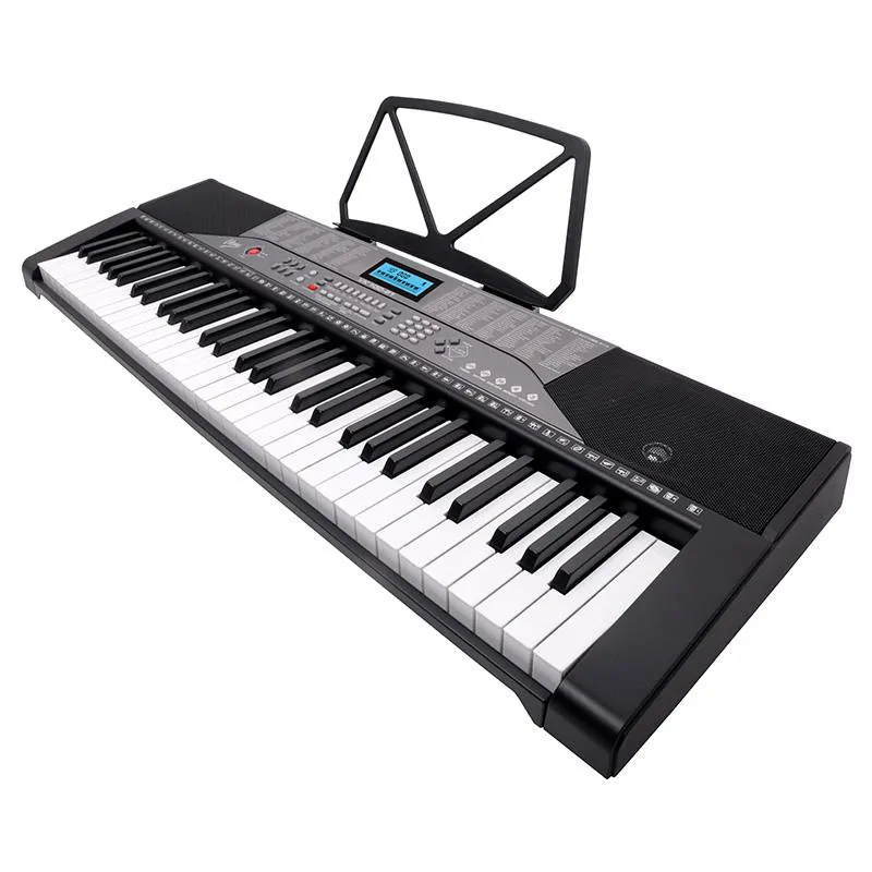 V-TONE V-TONE VK 100-61 keyboard - zdjecie 3
