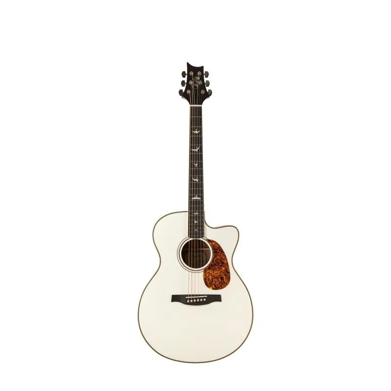 PRS PRS SE Angelus A20E Antique White - gitara elektro-akustyczna