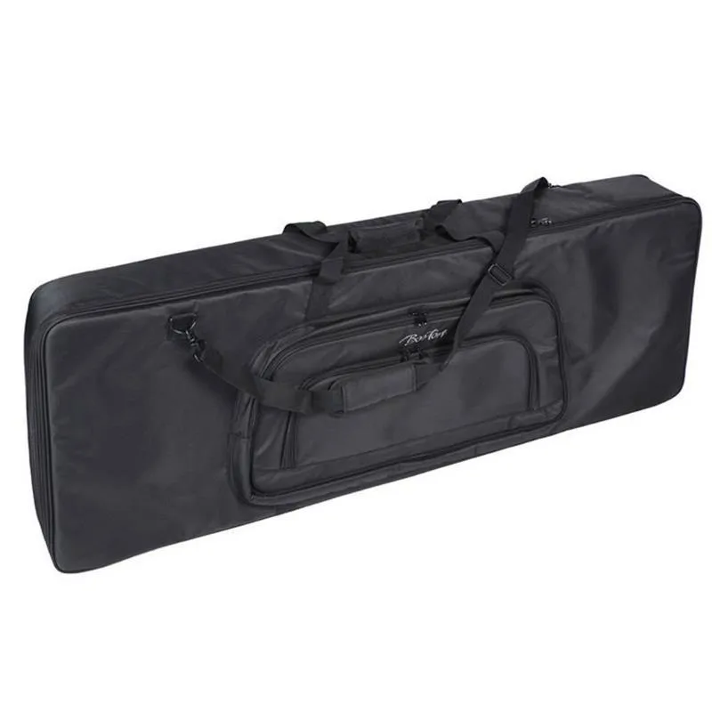 Boston Stands Boston KGB-565-135 Gigbag Smart pokrowiec na keyboard 135x30x15cm
