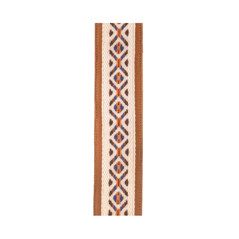 D'ADDARIO D'Addario 25WH00-DX Hybrid Leather Desert - zdjecie 2