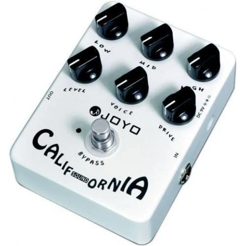 Joyo Joyo JF 15 California Sound - efekt gitarowy