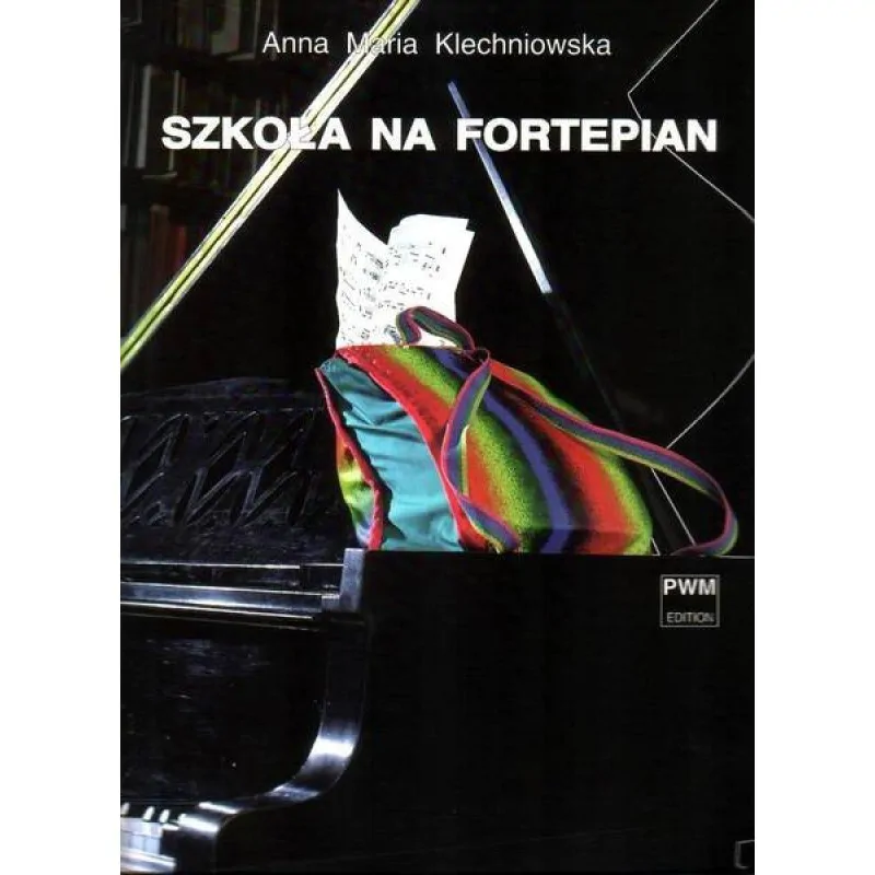 PWM PWM Szkoła na fortepian Klechniowska - zdjecie 2
