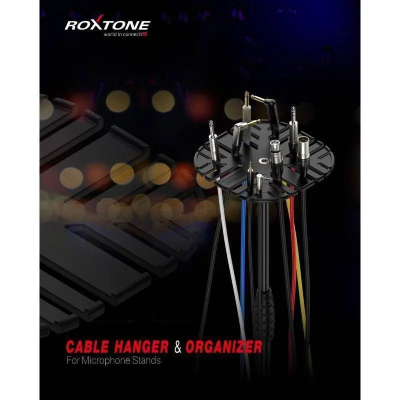 Roxtone Roxtone CH24 organizer do kabli - zdjecie 2