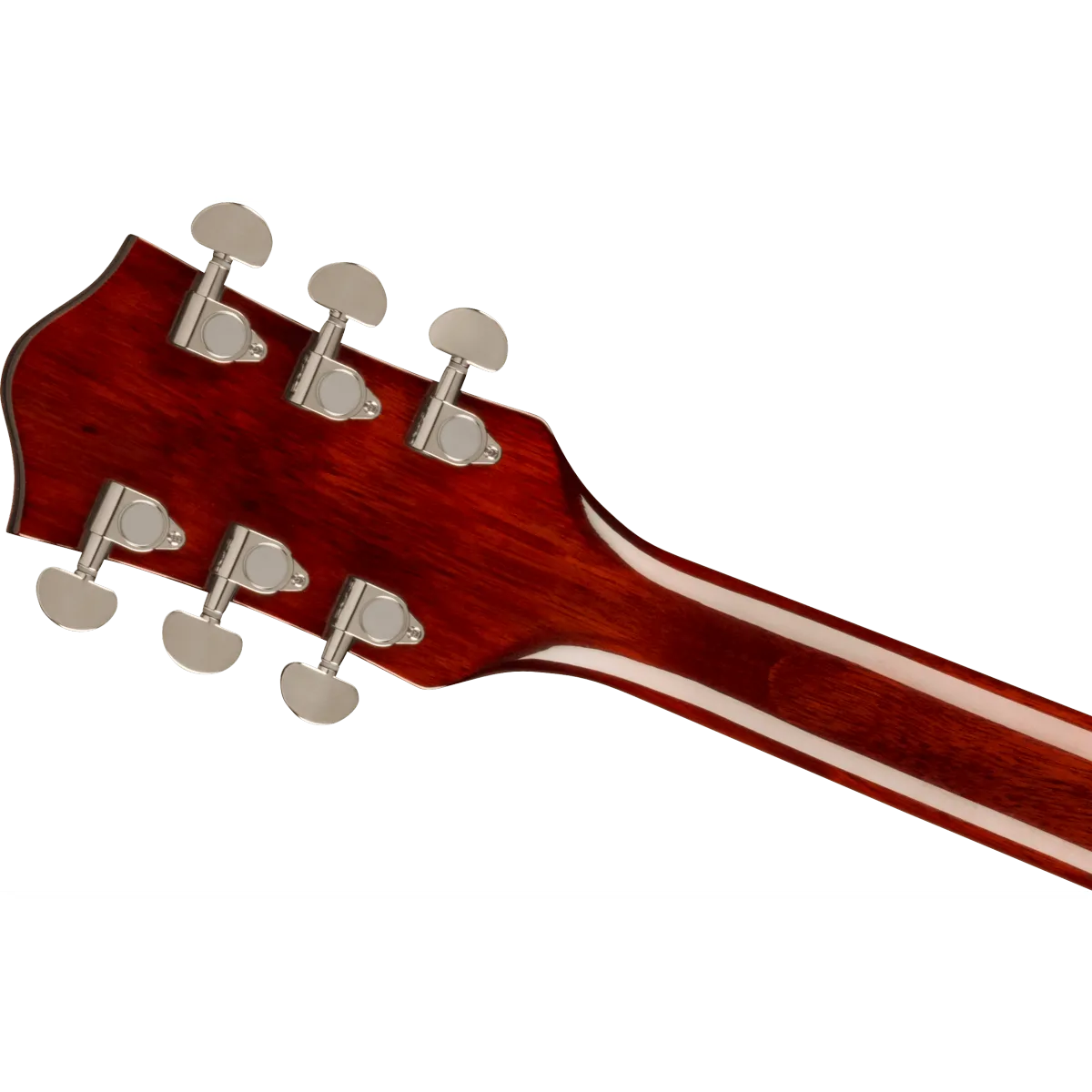 Gretsch Gretsch G2622 Streamliner Center Block Double-Cut with V-Stoptail Laurel Fingerboard Broad’Tron BT-3S Pickups Gunmetal - zdjecie 6